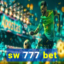 sw 777 bet